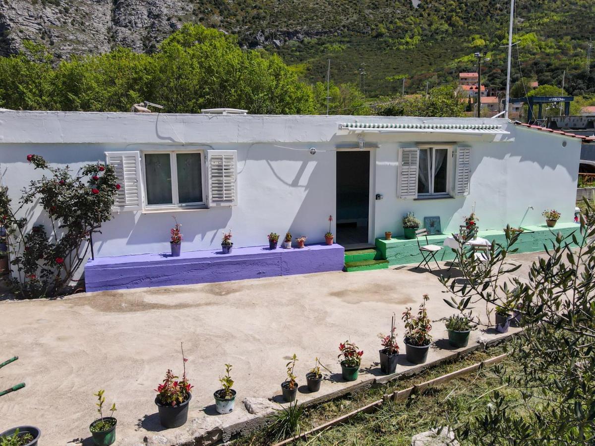 Apartments Good Vibrations Rozat Dış mekan fotoğraf